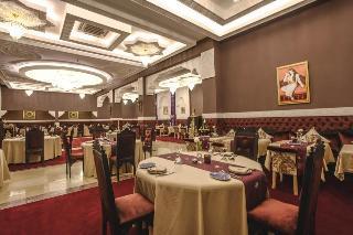 Savoy Le Grand Hotel