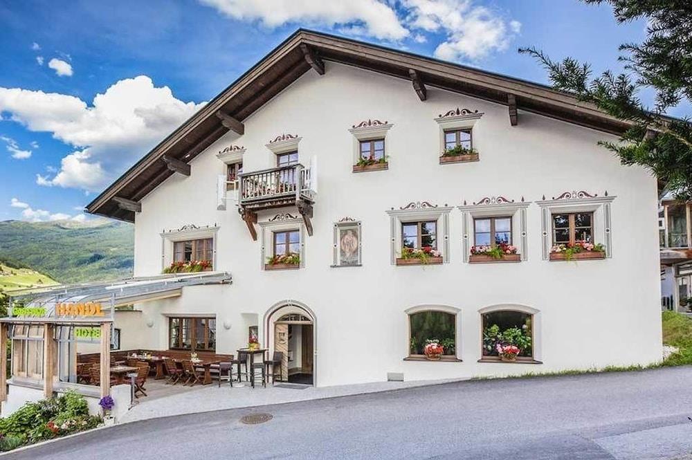 Hotel Gasthof Handl