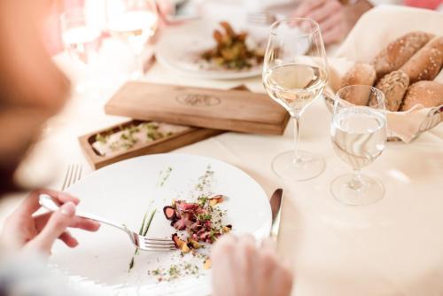 Hotel & Therme Nova Koflach