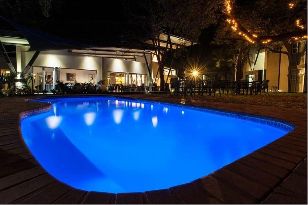 Ecolux Boutique Hotel And Spa