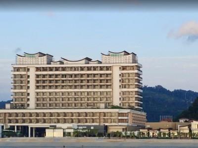 Parkroyal Langkawi Resort