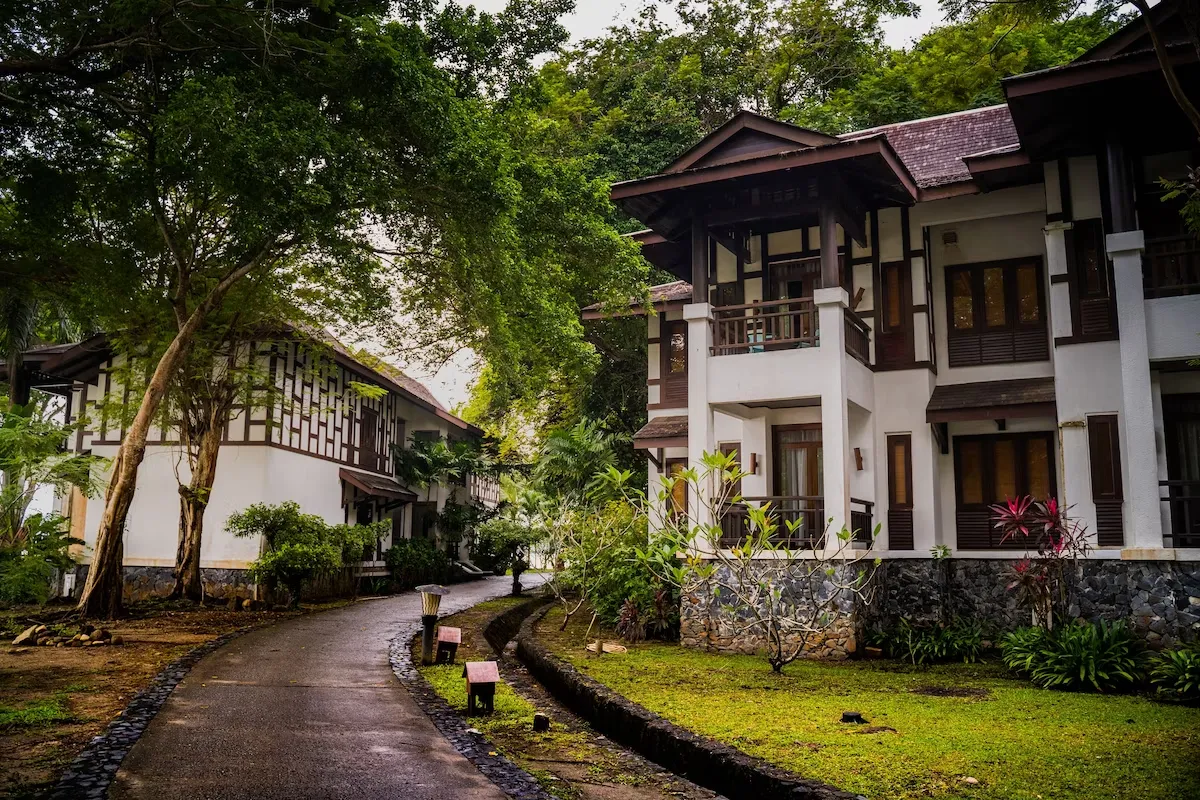 Rebak Island Resort & Marina Langkawi