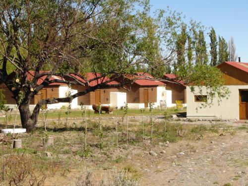 Hosteria Estancia Turistica La Serena