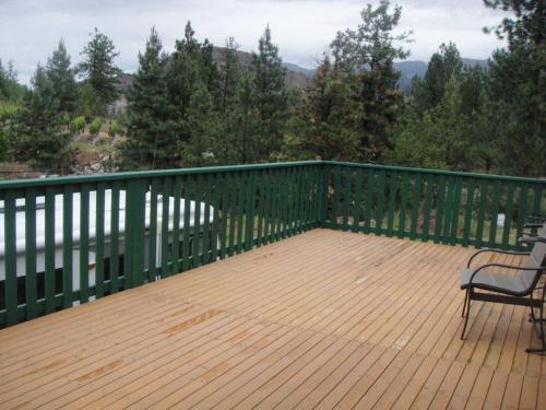 The Chauffeur's Quarters