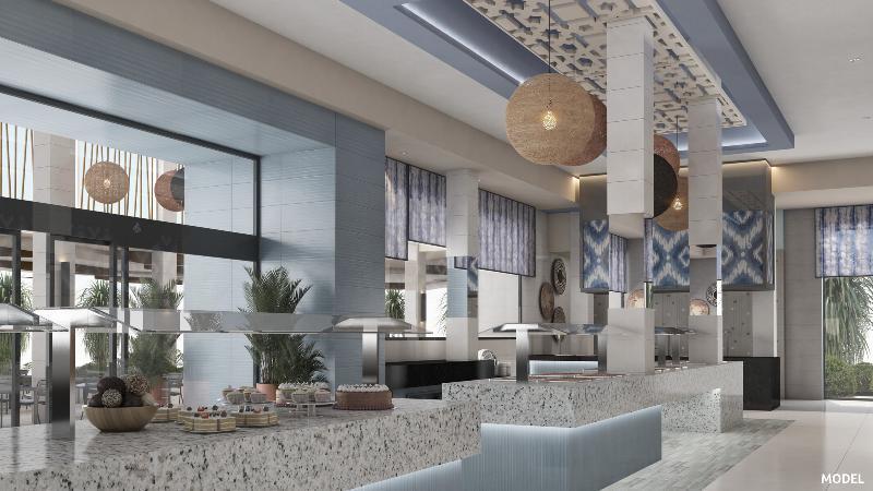 Riu Palace Santa Maria - All Inclusive