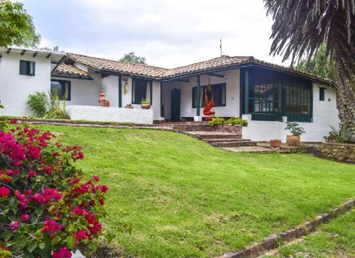 Hotel Hacienda Santa Cecilia