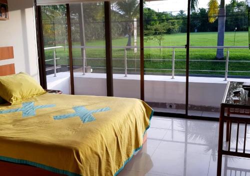 Casa Quinta En El Penon