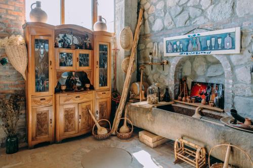 Hotel Chateau Artwine