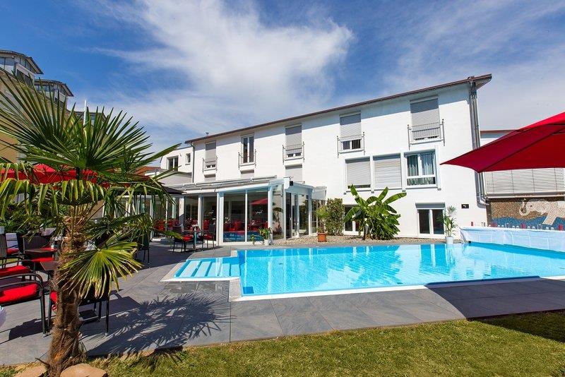 Dormero Design Hotel Rust