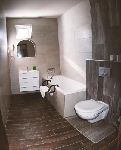 Apartman Hotel Sárvár