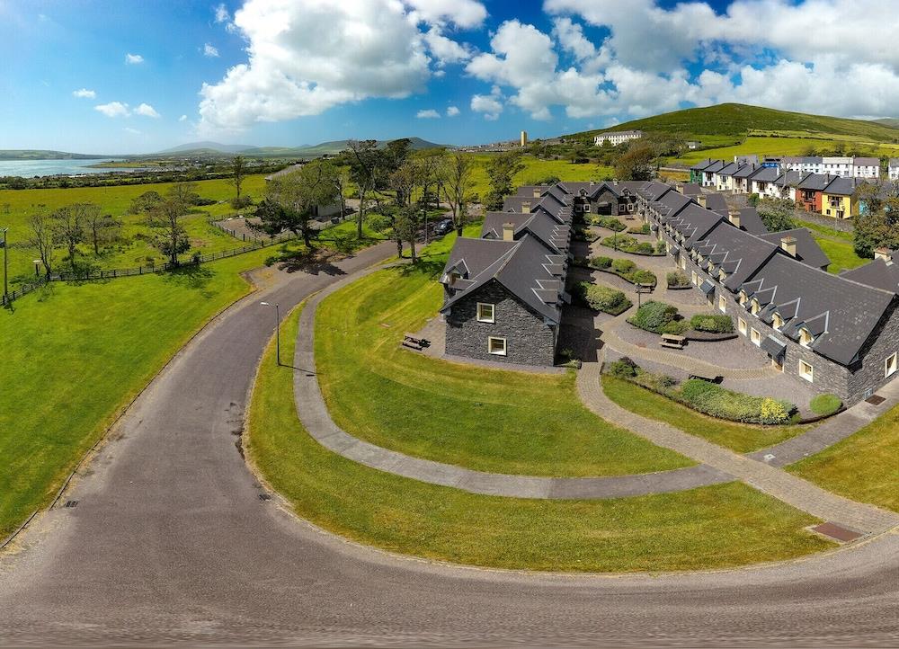 Dingle Courtyard Holiday Homes