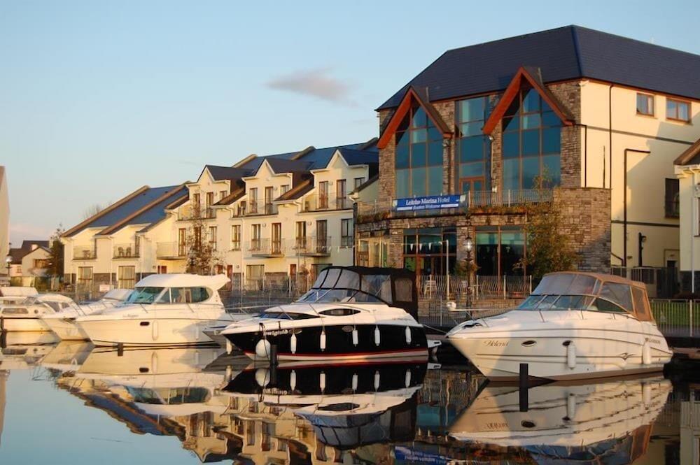 Leitrim Marina Hotel
