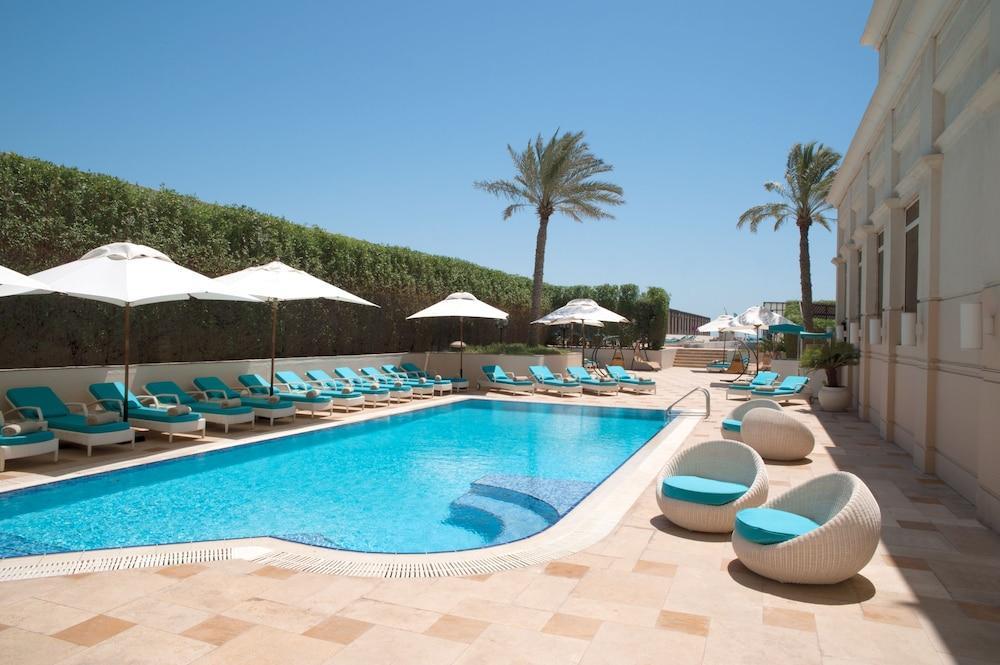 The Regency Hotel, Kuwait