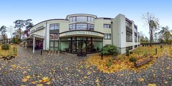 Ayurveda Palace Jurmala