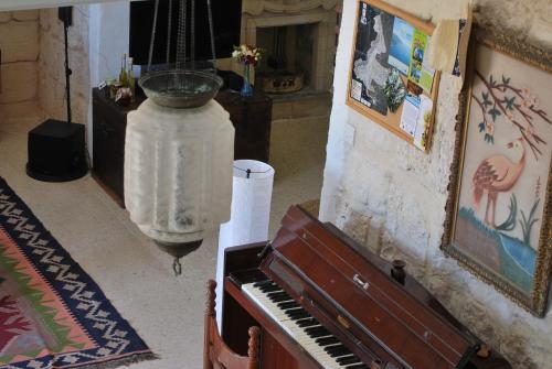 Secco's Seaview Accommodation