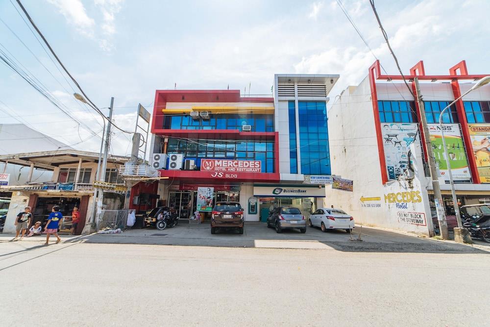 Reddoorz Plus @ San Roque Roxas City