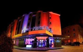 Plaza V Business And Spa