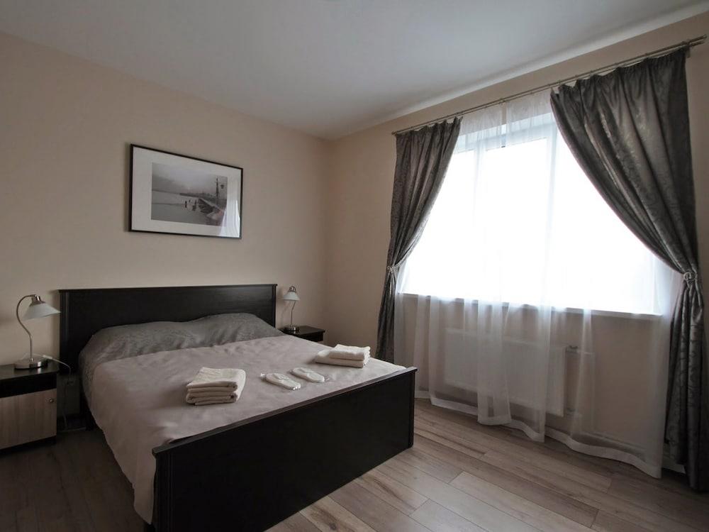 Apart-Hotel Podsolnukh