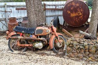 Little River Bed & Breakfast