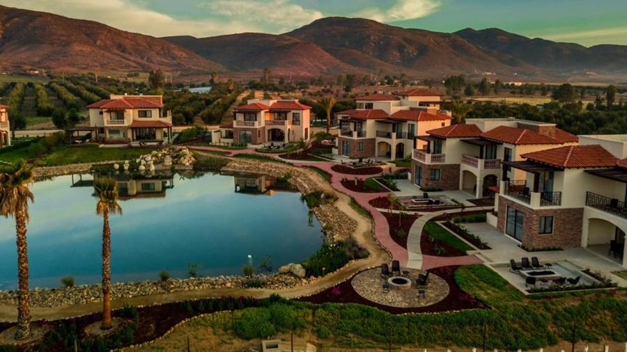El Cielo Winery Resort & Spa