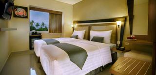 Hotel Neo Kuta Jelantik