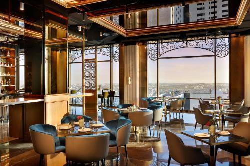 The Ritz-Carlton, Amman