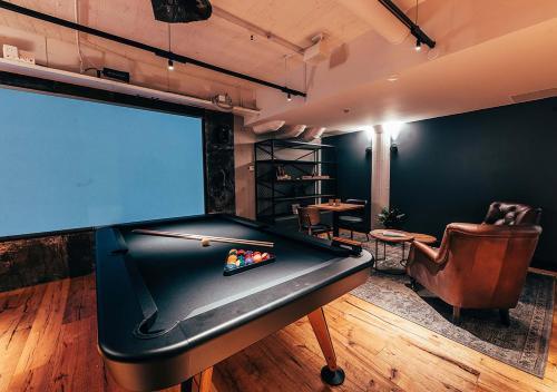 Clarion Hotel Mestari