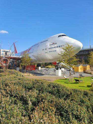 Corendon Apartments Amsterdam Schiphol Airport