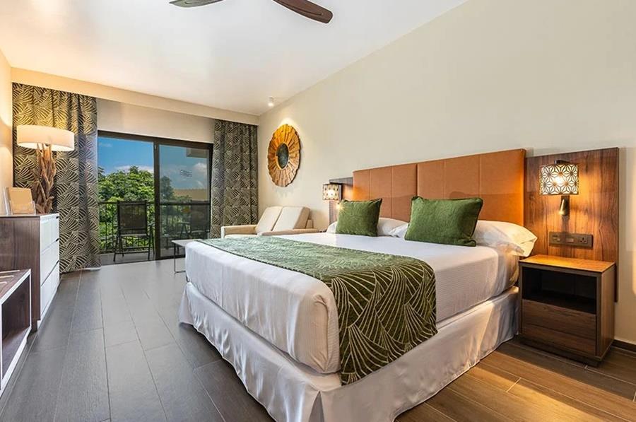 Hotel Riu Jambo - All Inclusive