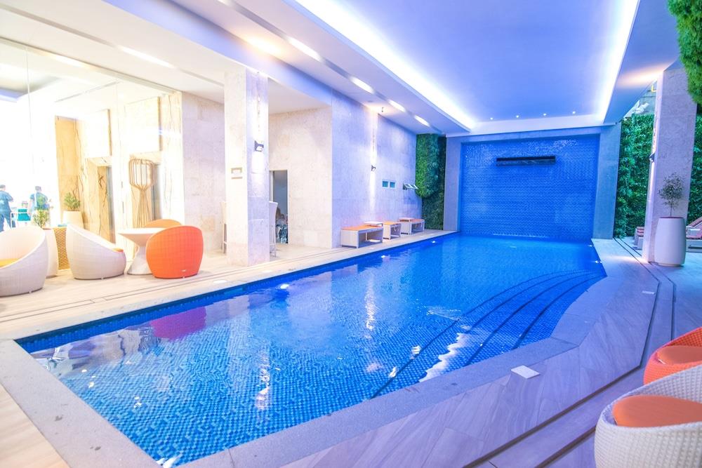 Goldberry Lite Hotel