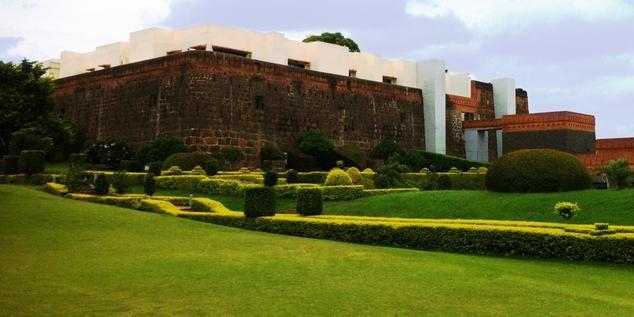 Fort Jadhavgadh