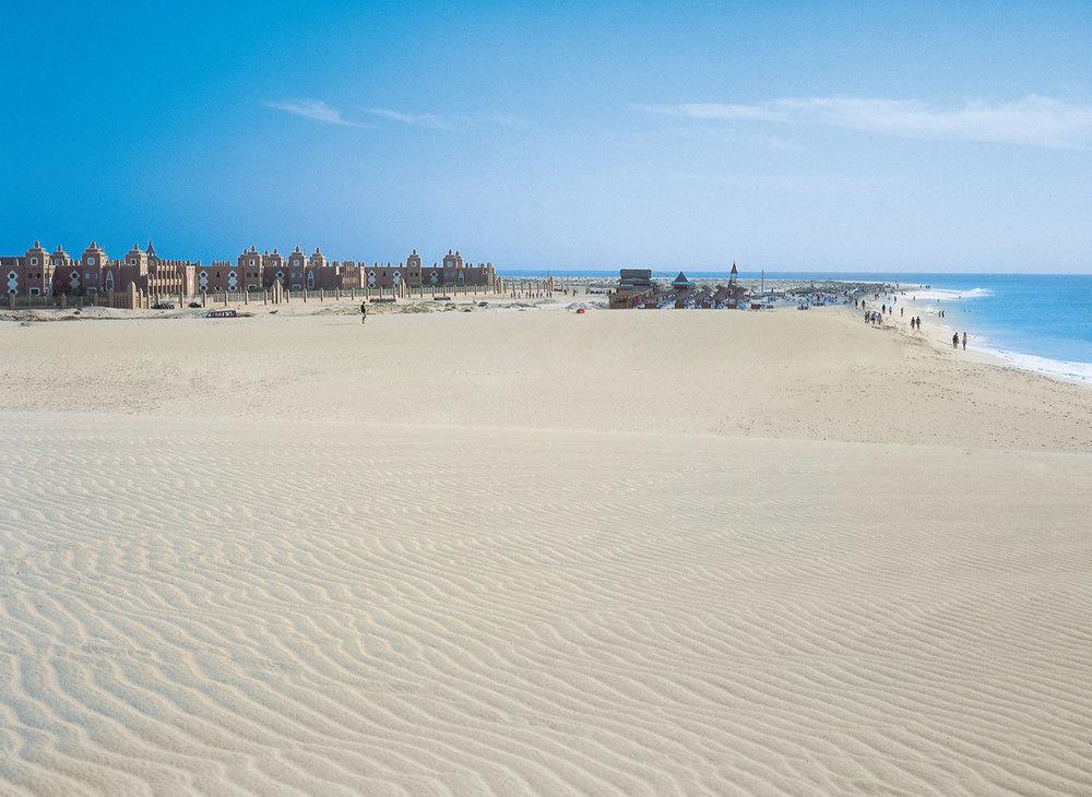 Riu Funana - All Inclusive