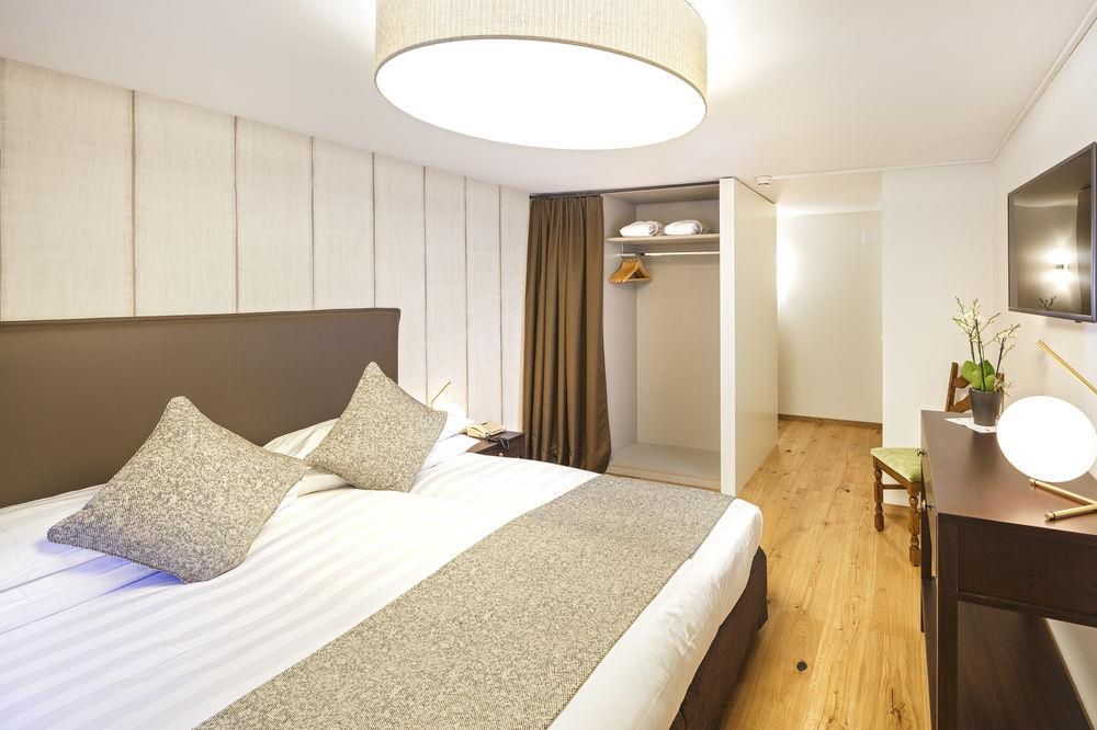 Beausite Park Hotel Wengen