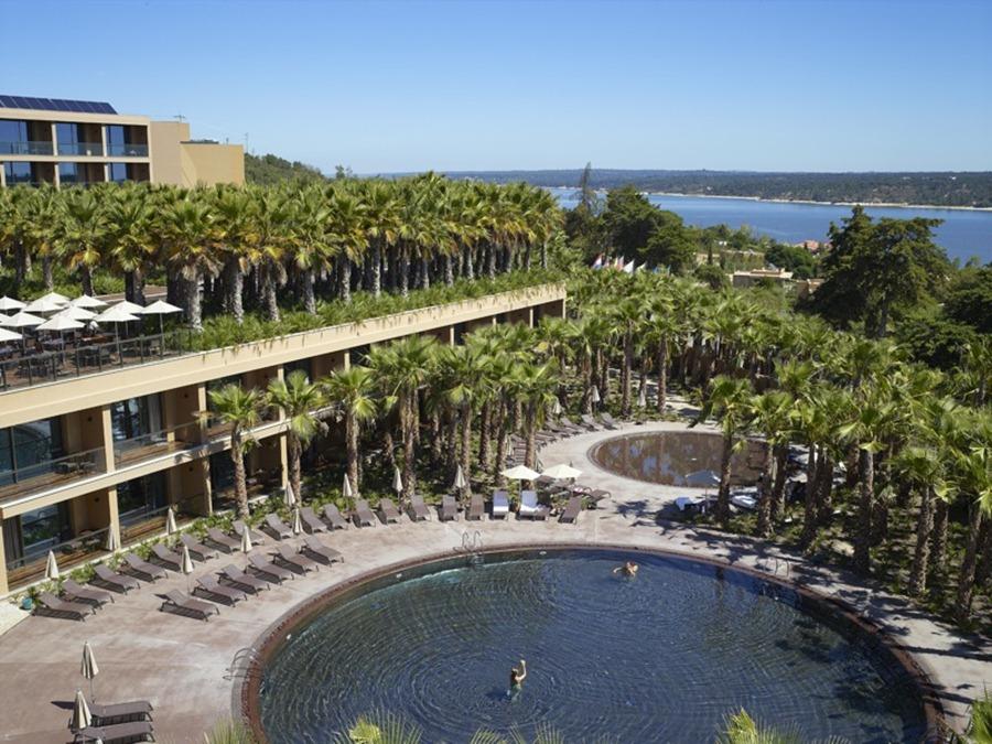 Lago Montargil & Villas