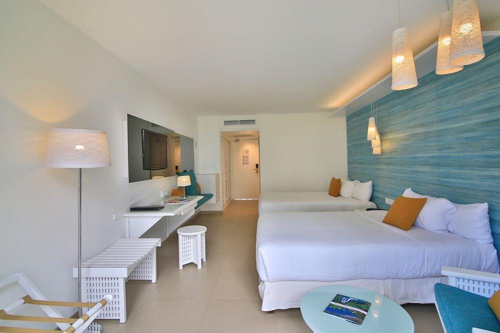 La Creole Beach Hotel & Spa