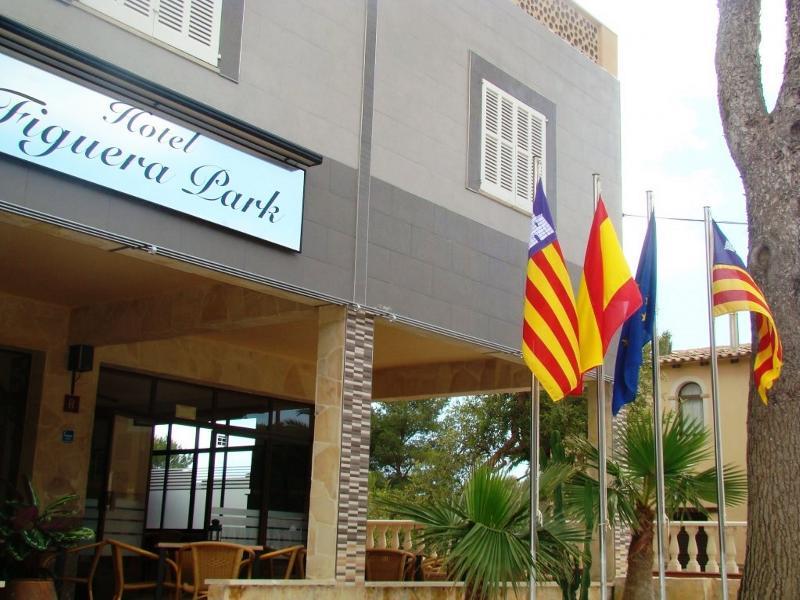 Figuera Park Hotel