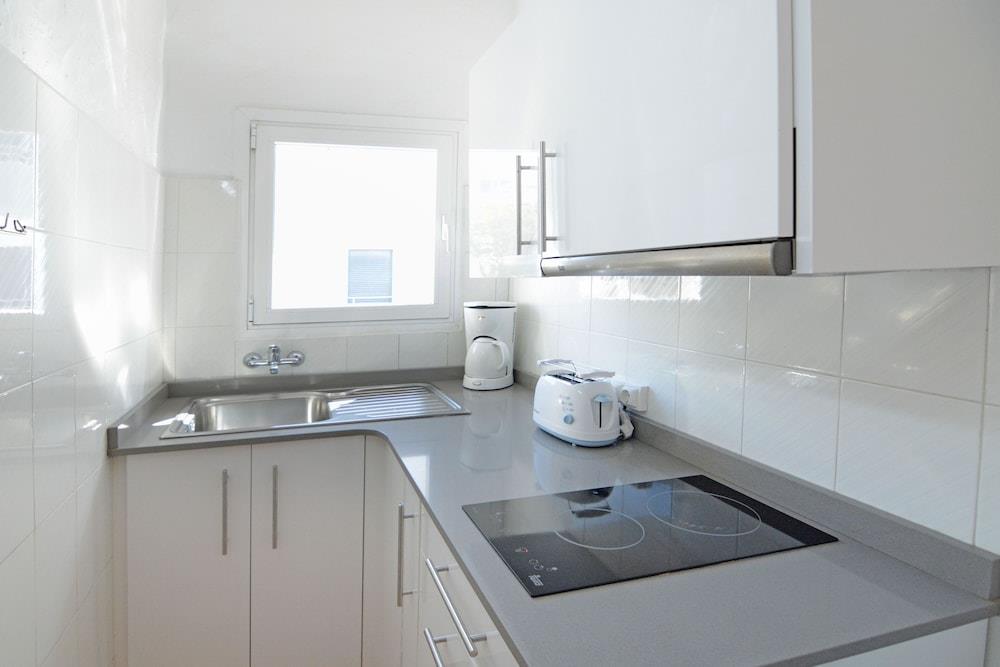 Apartamentos Casa Franziska