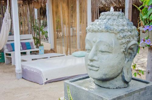 The Beach Hostel Cartagena