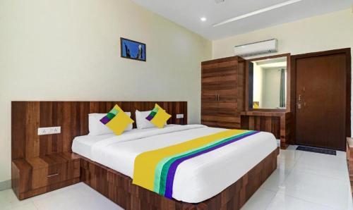 Hotel Ravi Residency