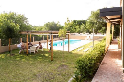 Cabañas Cuzco Chico