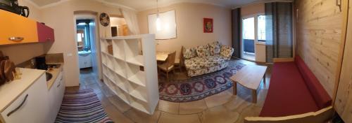 Ferien Am Bischofsberg