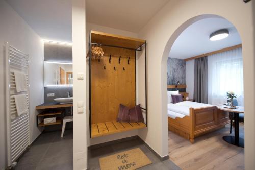 Hotel Vier Jahreszeiten