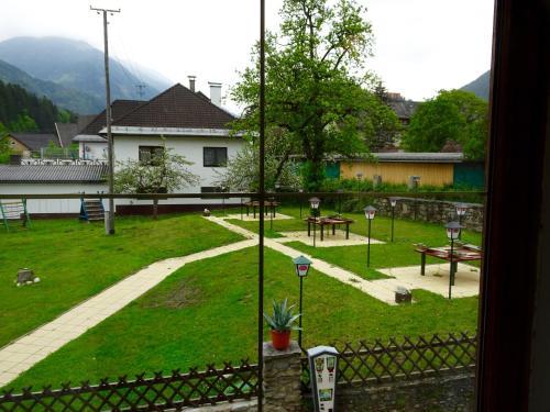 Kirchenwirt Kolbnitz