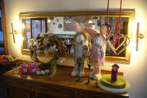 Gasthof Lampersberger