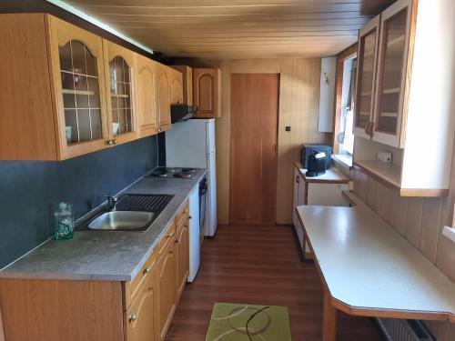 Gastezimmer Rauscher