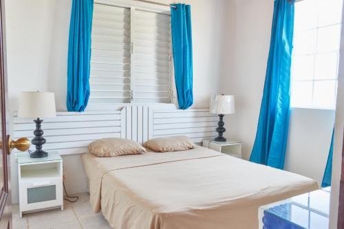 Sun & Sea Apartments