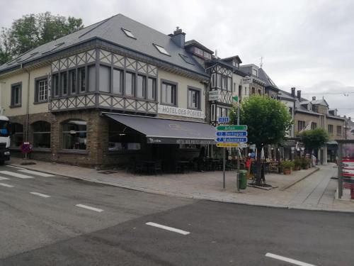 Hotel Des Postes