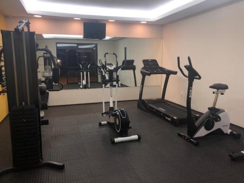 Flat Na Praia Mucuripe