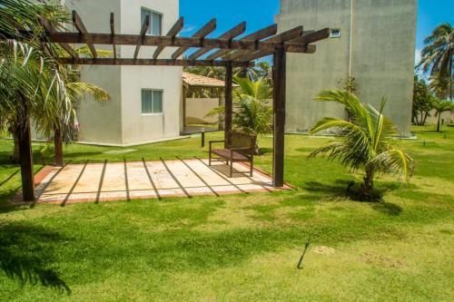 Paraiso De Maracajau 4