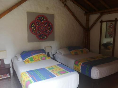 De La Vega Hotel Campestre